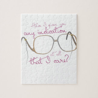 Quebra-cabeça Citações de Sófia - meninas douradas