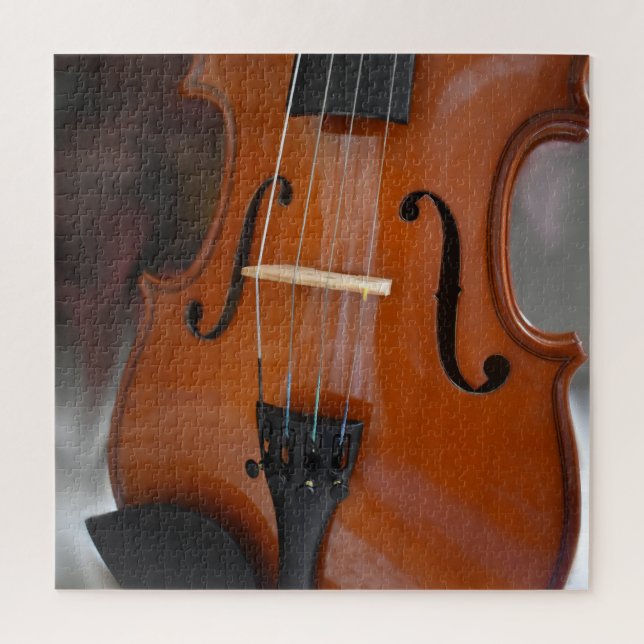 Quebra-cabeça Classical Harmony (Vertical)