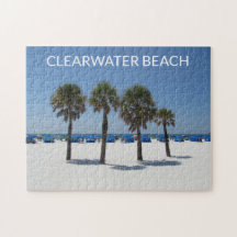 Clearwater Beach Florida