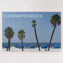 Clearwater Beach Florida