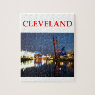 Quebra-cabeça cleveland