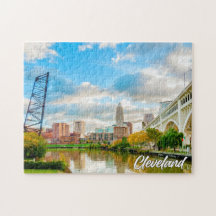 Cleveland, Ohio, Estados Unidos