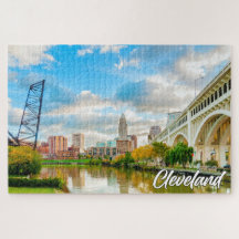 Cleveland, Ohio, EUA