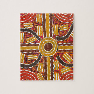 Quebra-cabeça Cobra de tapete pelo pássaro de Lindsay