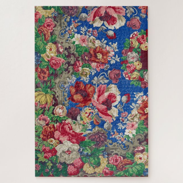 Quebra-cabeça Cobrir de mesa impresso Sir Matthew Digby wyatt (Vertical)