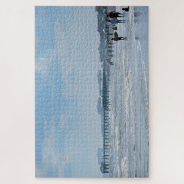 Quebra-cabeça Cocoa Beach, Florida