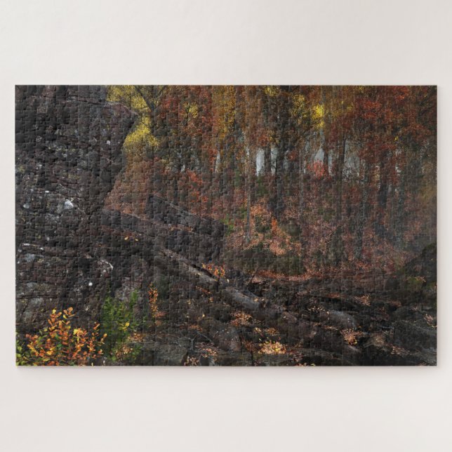 Quebra-cabeça Coda (Horizontal)