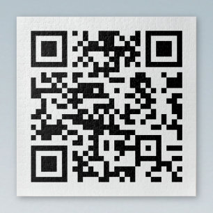 Quebra-cabeça Código QR Criado instantaneamente (digitando seu U