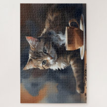 Coffee Corner de Gato