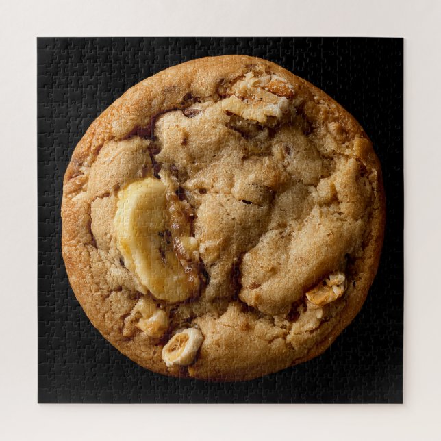 Quebra-cabeça Coleção de Biscoitos Gourmet (Vertical)