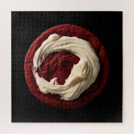 Quebra-cabeça Coleção de Cookies Gourmet