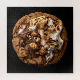 Quebra-cabeça Coleção de Cookies Gourmet