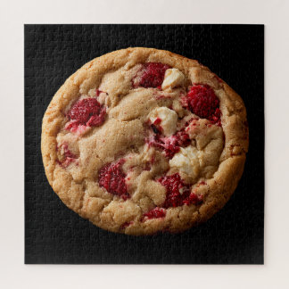 Quebra-cabeça Coleção de Cookies Gourmet