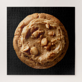 Quebra-cabeça Coleção de Cookies Gourmet