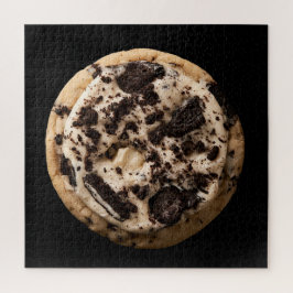 Quebra-cabeça Coleção de Cookies Gourmet