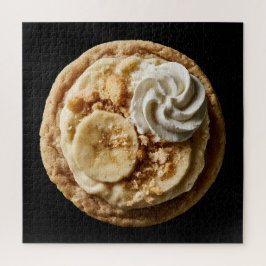 Quebra-cabeça Coleção de Cookies Gourmet