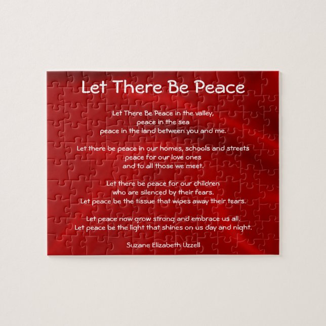 Quebra-cabeça Coleção de Promoção de Livro - (Horizontal)