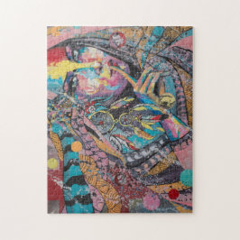 Quebra-cabeça Coletor ideal