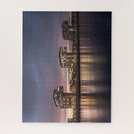 Quebra-cabeça Colônia Alemanha