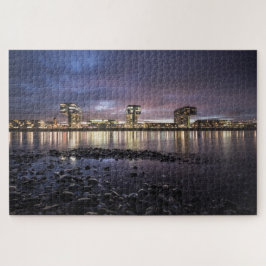 Quebra-cabeça Colônia Alemanha