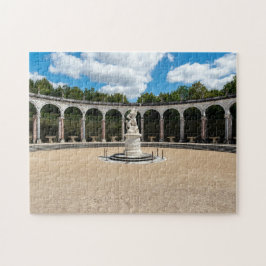 Quebra-cabeça Colonnade gruve nos jardins de Versalhes