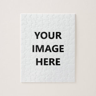 Quebra-cabeça com caixa de presentes