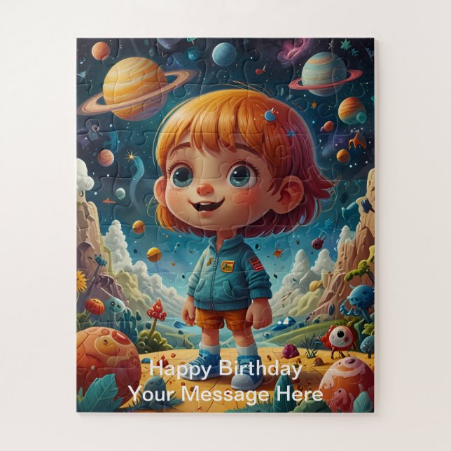 Quebra-cabeça Comboios, aviões e Aventura Submarina (Vertical)