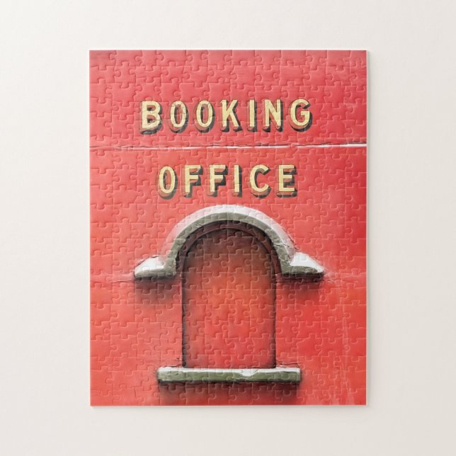 QUEBRA-CABEÇA COMBOIOS DE VAPOR (Vertical)