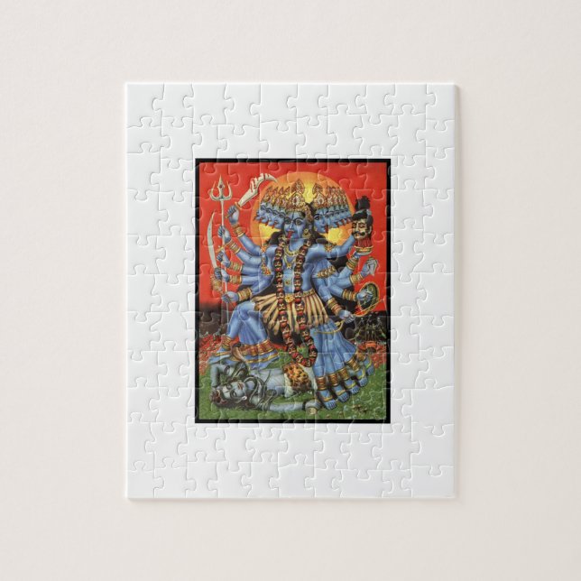 QUEBRA-CABEÇA COMO É SABIDO (Vertical)