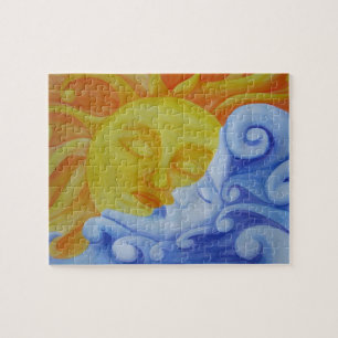 Quebra-cabeça Conexão