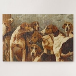 QUEBRA-CABEÇA CONFERÊNCIA DOGGIE!