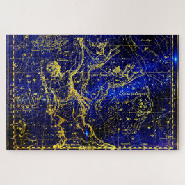 Quebra-cabeça Constelação de Bootes de Jigsaws