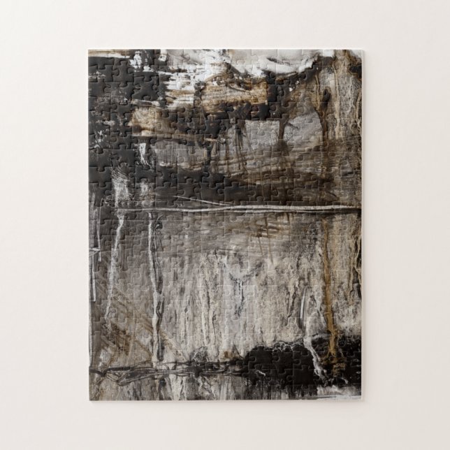 Quebra-cabeça Continuum II (Vertical)