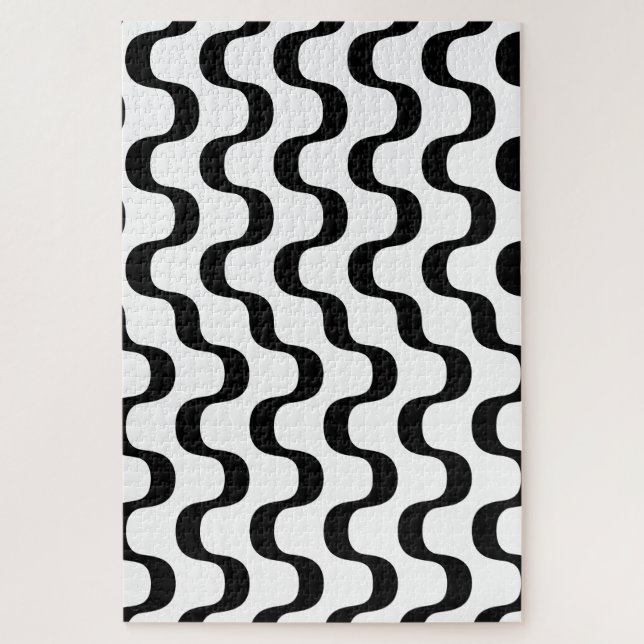 Quebra-cabeça Copacabana Beach vertical 2 (Vertical)