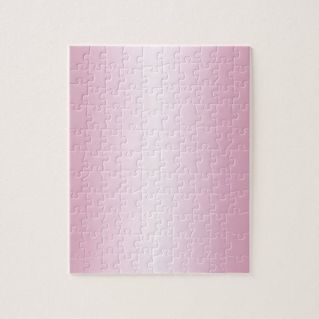 Quebra-cabeça Cor-de-rosa 1 - rendas e força rosa (Vertical)