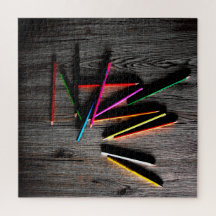 Cores e sombras