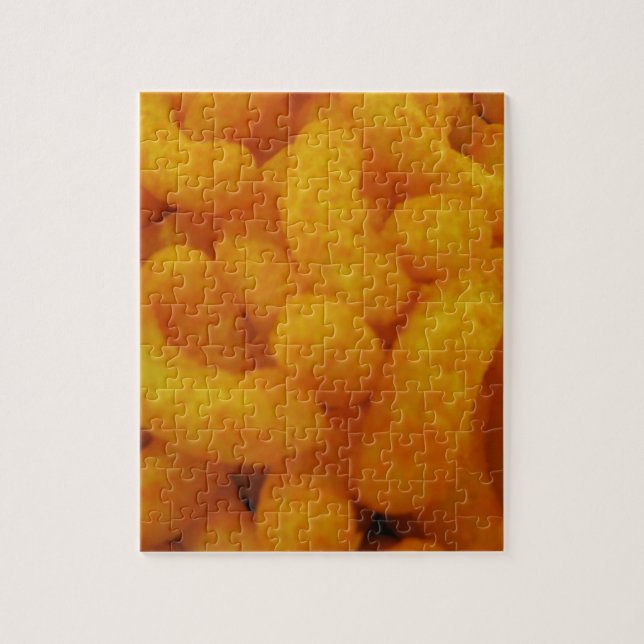 Quebra-cabeça Corn Curls (Vertical)
