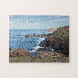 Quebra-cabeça Cornwall 