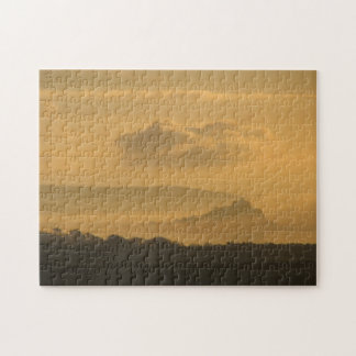 Quebra-cabeça Cornwall UK - Rua Michaels Mount - Jigsera quebra-