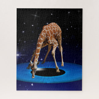 QUEBRA-CABEÇA COSMIC GIRAFFE
