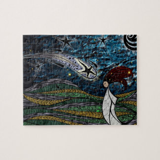 Quebra-cabeça Cosmos