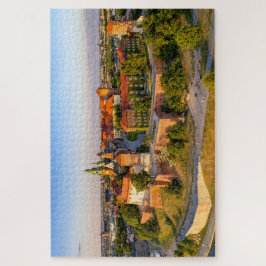 Quebra-cabeça Cracóvia, Polônia