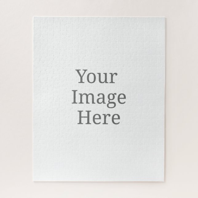 Quebra-cabeça create your own 520 piece puzzle (Vertical)