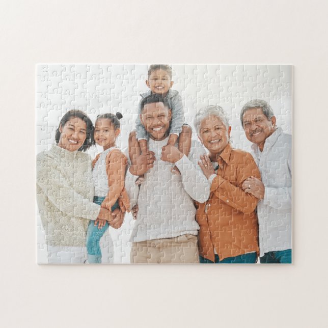 Quebra-cabeça Create your Own Photo (Horizontal)