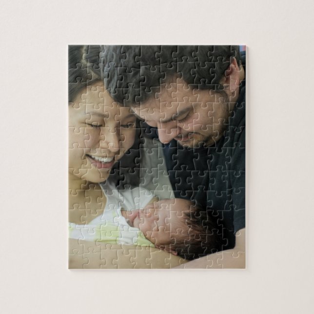 Quebra-cabeça Create Your Own Photo Custom Pic DIY (Vertical)