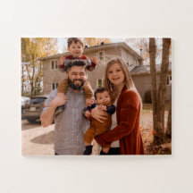 Create Your Own Photo Custom Picture DIY