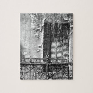 Quebra-cabeça Creepy