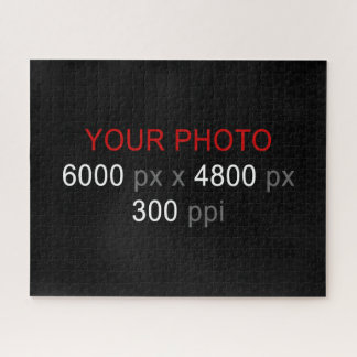 Quebra-cabeça Criação pessoal