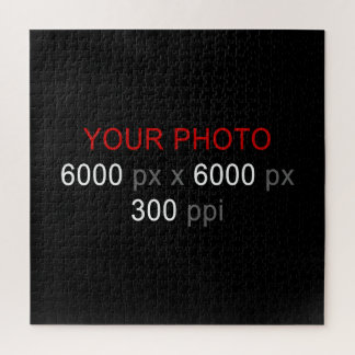 Quebra-cabeça Criação pessoal