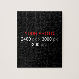 Quebra-cabeça Criação pessoal